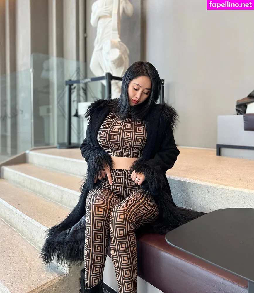 Rossy Korean, r0s8y__, rossytvxxx Nude Leaked OnlyFans Photo #nk6SMZtARj