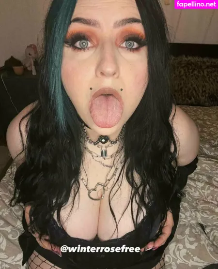 R0seuncensored OnlyFans Thumbnail #0CsJT9Xx5x