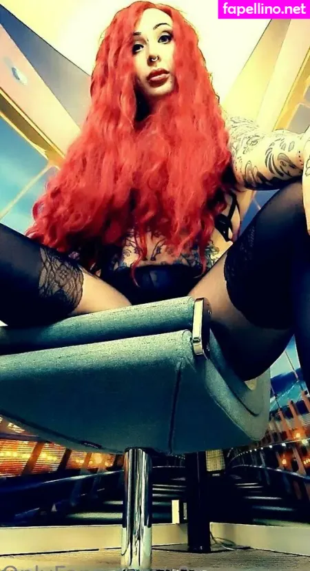 R0seuncensored OnlyFans Thumbnail #bEDkCybIcH