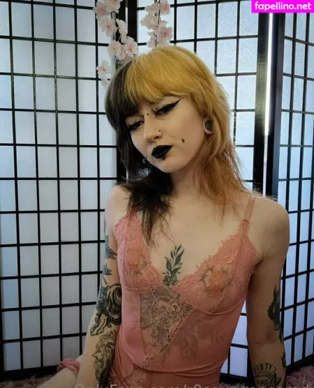 R0seuncensored OnlyFans Thumbnail #cEr7wLk6Wl