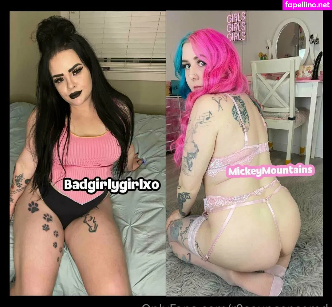craazy_mom, r0seuncensored Nude Leaked OnlyFans Photo #dV774NeaDf