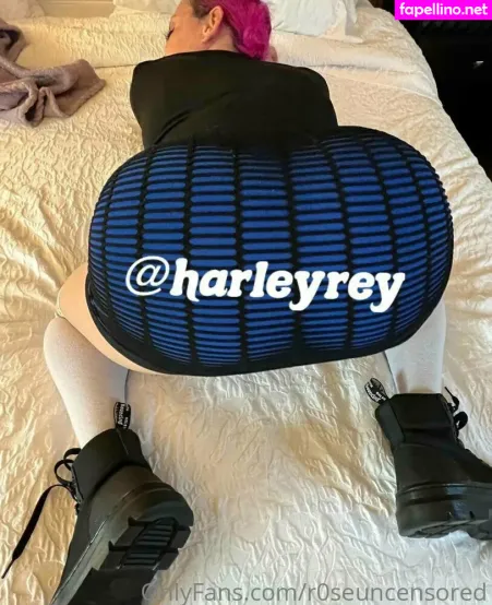 R0seuncensored OnlyFans Thumbnail #lnlptBJ1Lg