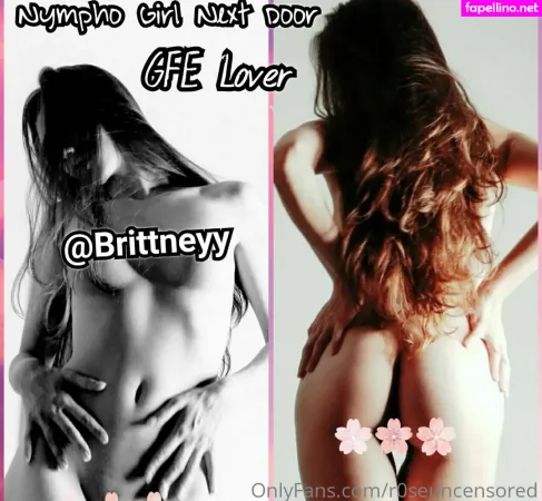 R0seuncensored OnlyFans Thumbnail #pIDWsZF9Gc