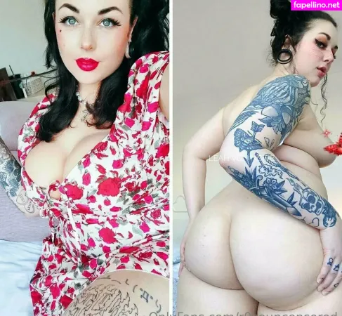 R0seuncensored OnlyFans Thumbnail #qwjpKIGvWV