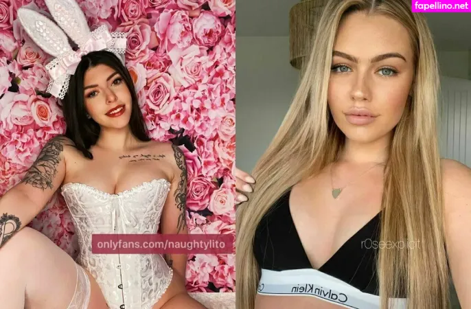 R0seuncensored OnlyFans Thumbnail #re53DJRBWL