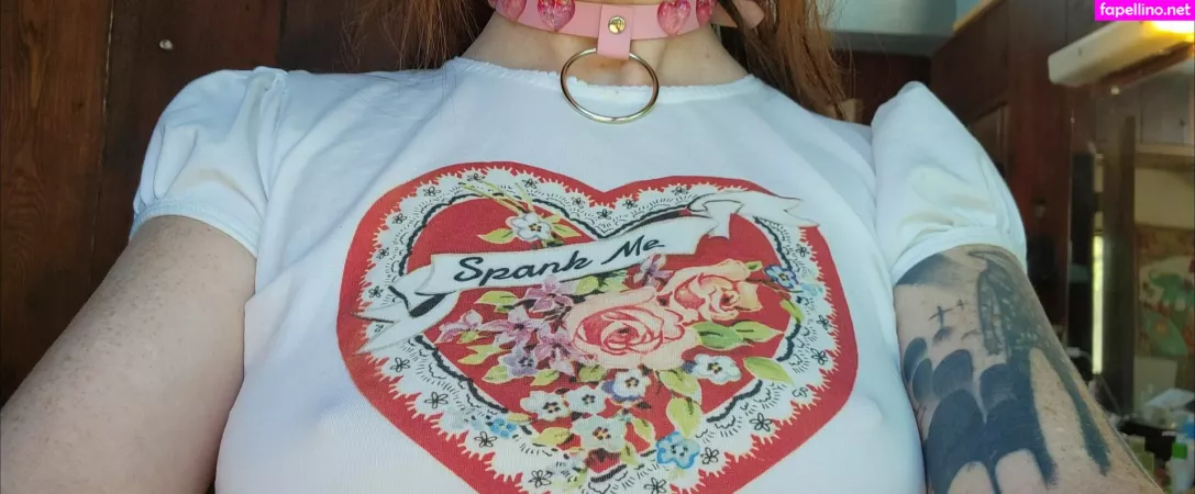 R0sie Doll OnlyFans Thumbnail #JKSsQvB5SI