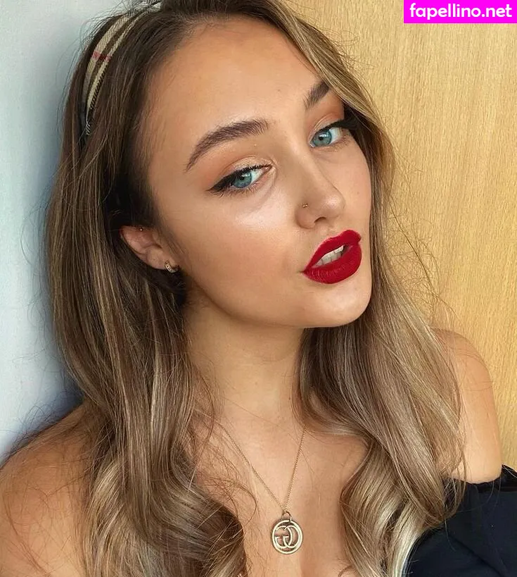 R0sielewis Nude Leaked OnlyFans Photo #2zGvenIamL