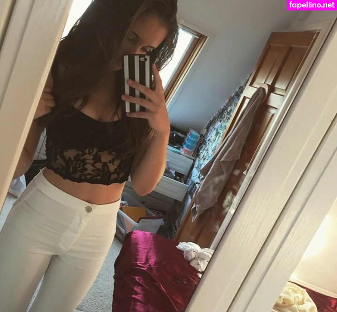 R0sielewis Nude Leaked OnlyFans Photo #QzD4KyWErf