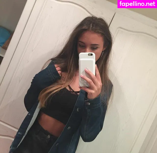 R0sielewis Nude Leaked OnlyFans Photo #pekiLxRKY1