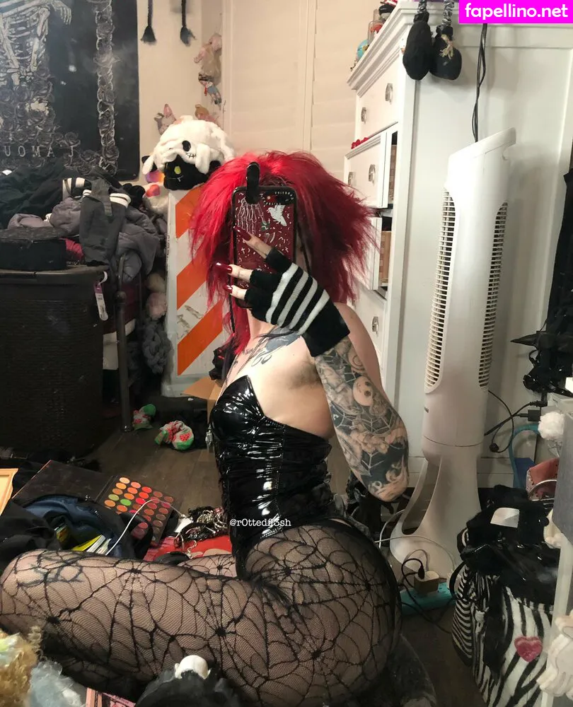 r0ttedfl3sh, rottdflesh Nude Leaked OnlyFans Photo #A7DU2RaO6W