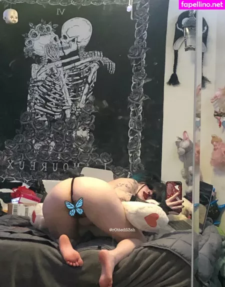 R0ttedfl3sh OnlyFans Thumbnail #mXrSrRUPk5