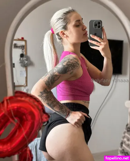 R1naaa OnlyFans Thumbnail #O2sBfshrcR