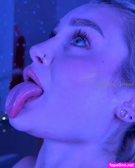 R1naaa OnlyFans Thumbnail #zb7Lr2LU19