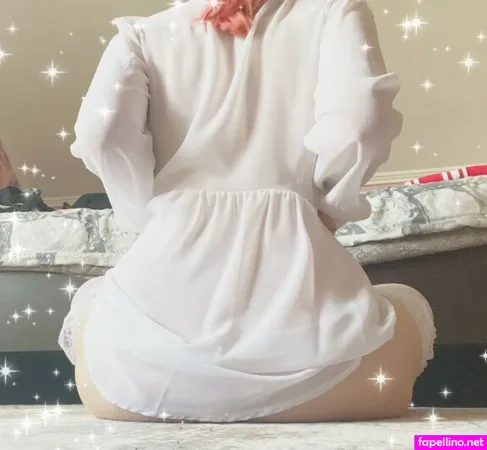 R1nari OnlyFans Thumbnail #FFGhavoFza