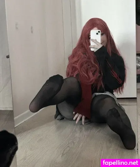 R1nari OnlyFans Thumbnail #STLZIMAdDC