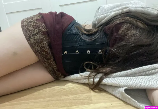 R3aliferapunzel OnlyFans Thumbnail #rD2cMQPlGq
