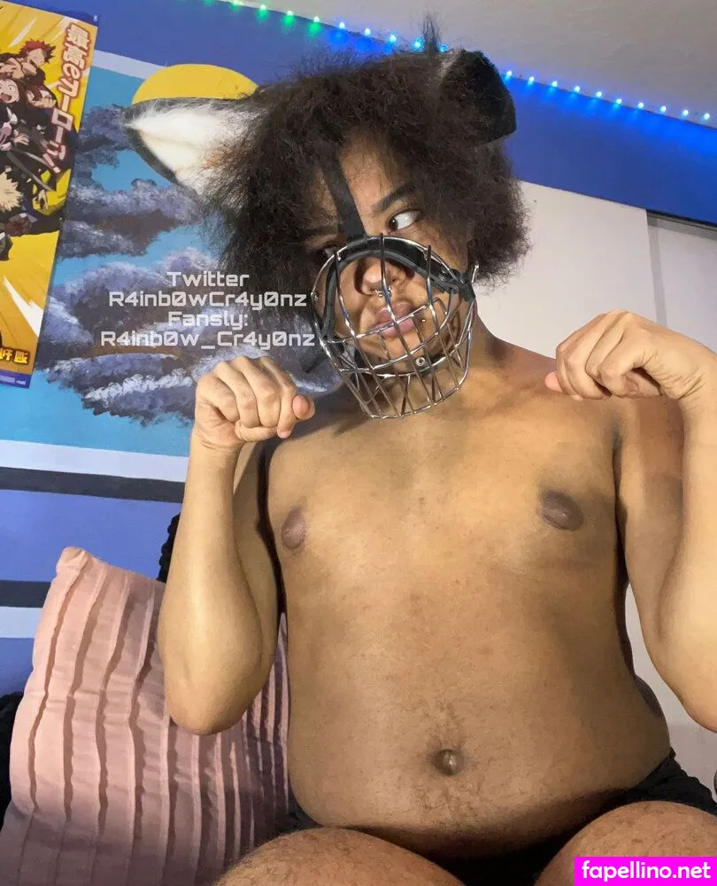 R4inb0w_Cr4y0nz, underrated_nj Nude Leaked OnlyFans Photo #esh9lyQULi