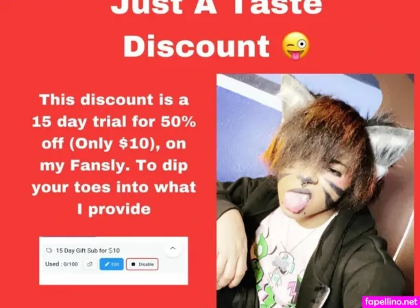R4inb0w Cr4y0nz OnlyFans Thumbnail #vagsv9jACa