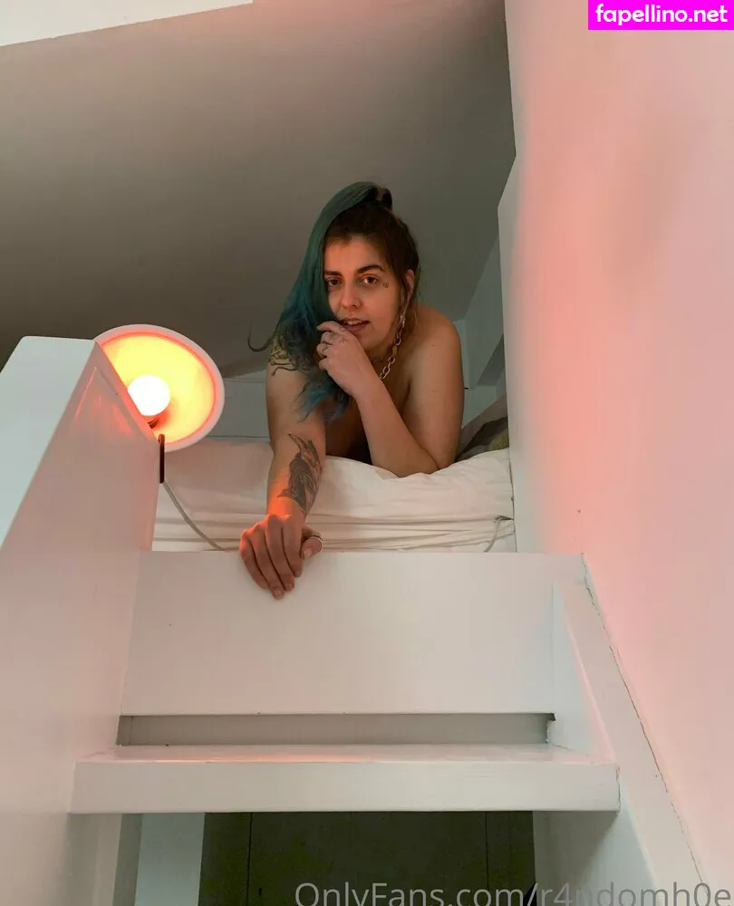 r4ndomh0e Nude Leaked OnlyFans Photo #LF23110pLk