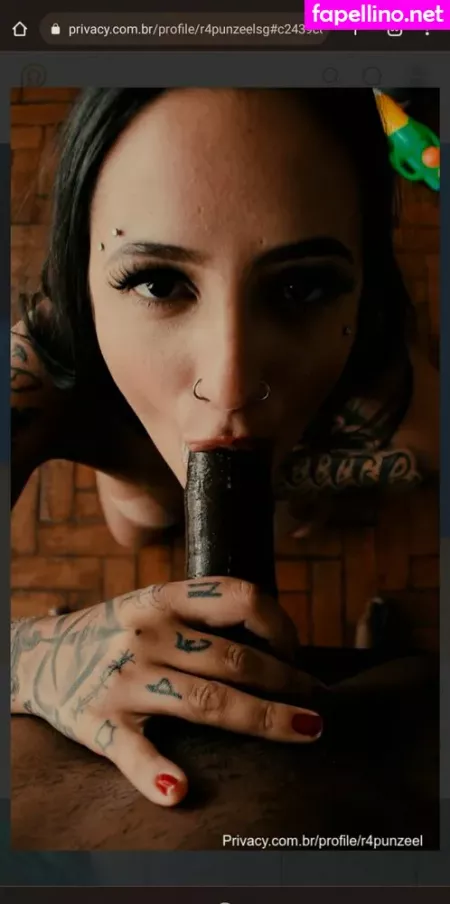 R4punzeelsg OnlyFans Thumbnail #Qp86ei8sSt