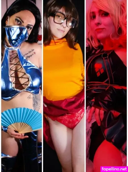R4ven R4ins OnlyFans Thumbnail #6A6GZtLn3u