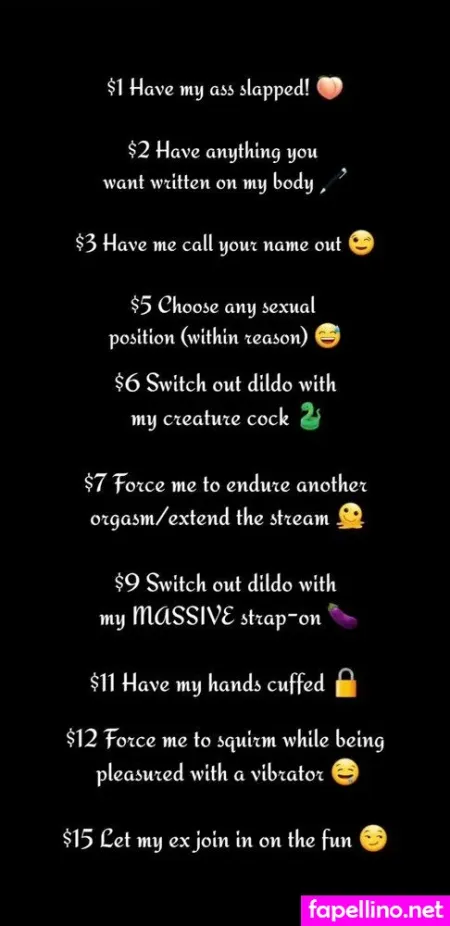 R4ven R4ins OnlyFans Thumbnail #GxTKFj8HRA