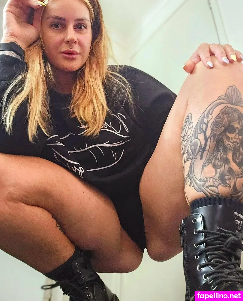 raach.kelly, raachkelly_30 Nude Leaked OnlyFans Photo #CsatfL3kQr