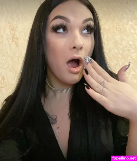 Raaeluna OnlyFans Thumbnail #BqMVoaryFr