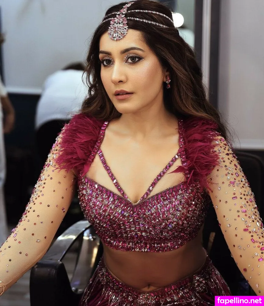 raashiikhanna Nude Leaked OnlyFans Photo #2OGcnv3nlu