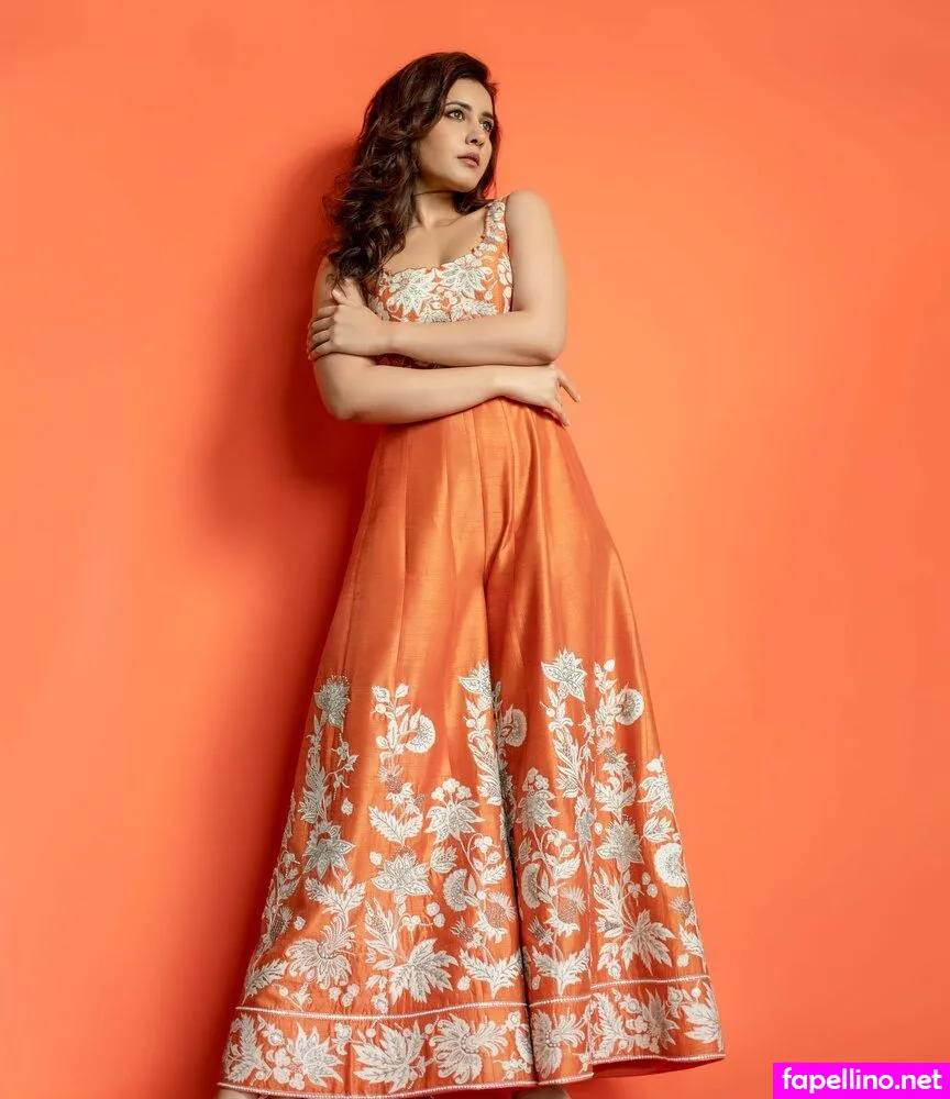 raashiikhanna Nude Leaked OnlyFans Photo #I3WFuGf87N