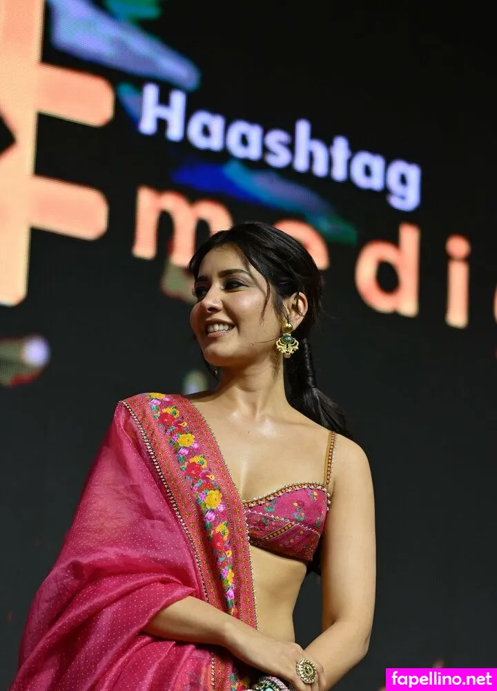 raashiikhanna Nude Leaked OnlyFans Photo #O0s2nnswq7