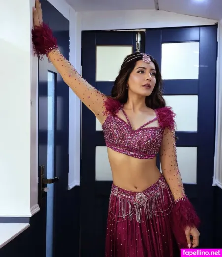 Raashi Khanna OnlyFans Thumbnail #e29Ucnmiau
