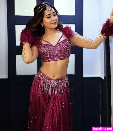 Raashi Khanna OnlyFans Thumbnail #rxFBGkBvsq