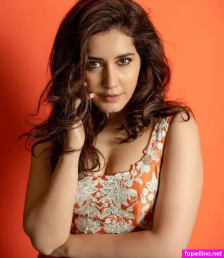 Raashi Khanna OnlyFans Thumbnail #zx2hI1WJW2