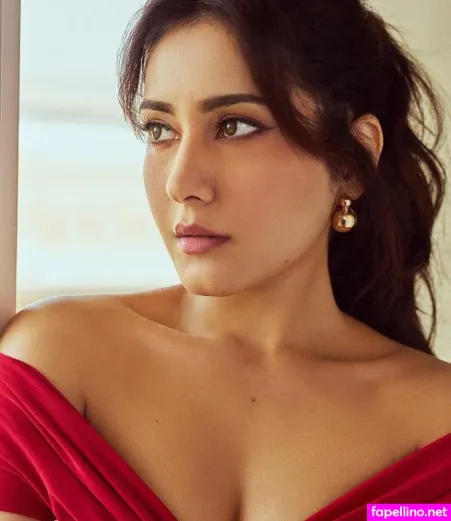 Raashii Khanna OnlyFans Thumbnail #6Ywyx2ASfP