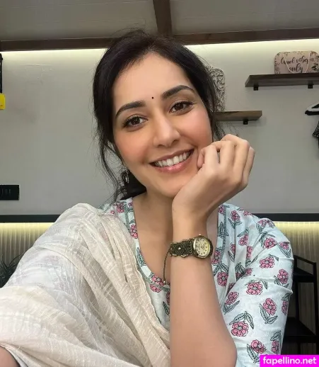 Raashii Khanna OnlyFans Thumbnail #OQQznvCbFo
