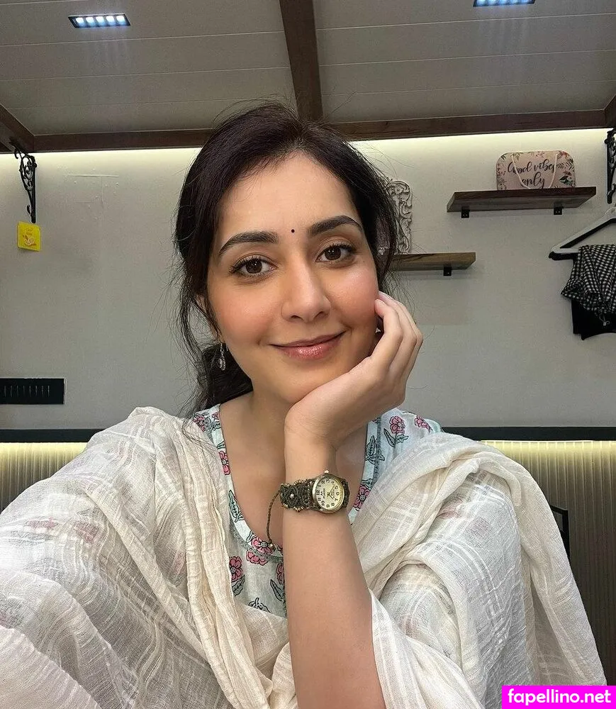 raashiikhanna Nude Leaked OnlyFans Photo #huycaJCXNR