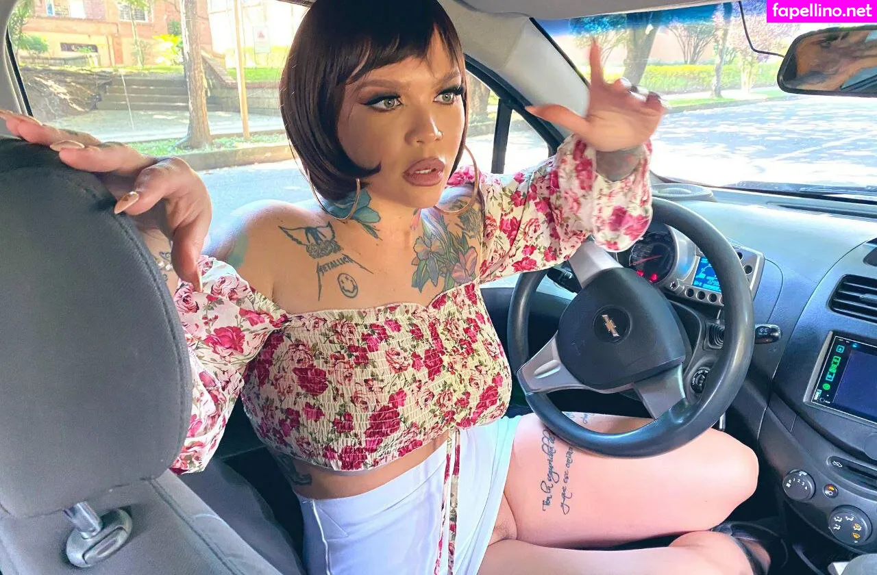 Jennifer aboul, jenniferrabbit, therabbitliciousss Nude Leaked OnlyFans Photo #L93nDKae0C