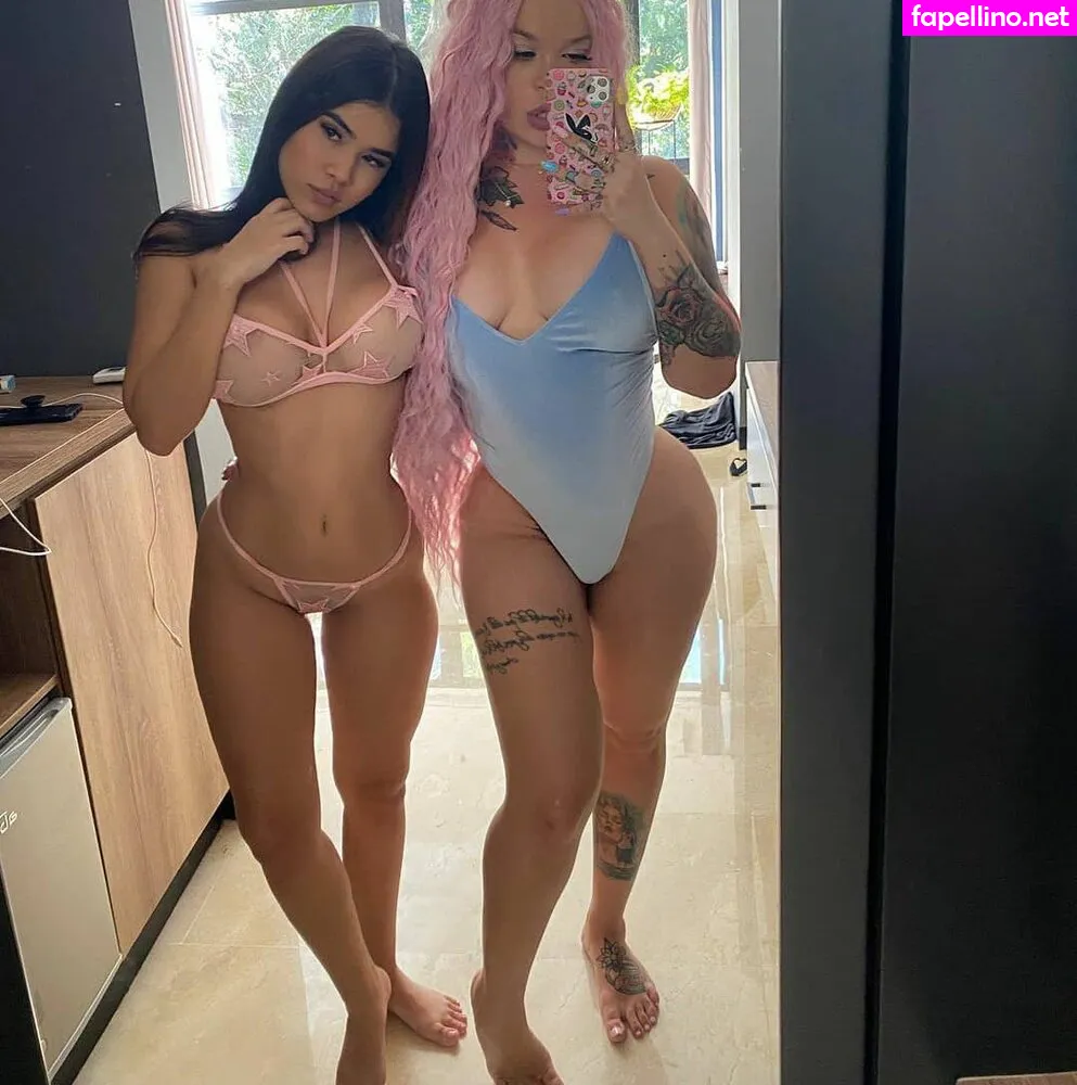 Jennifer aboul, jenniferrabbit, therabbitliciousss Nude Leaked OnlyFans Photo #NygdcRaBtG