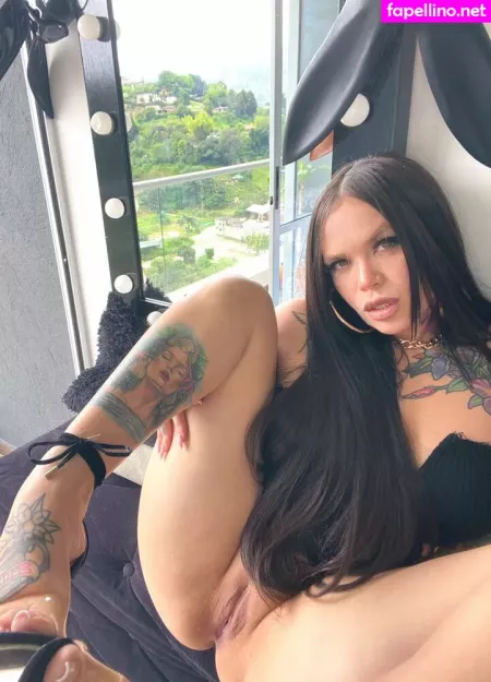 Rabbitliciousss OnlyFans Thumbnail #mPOvJksGDE