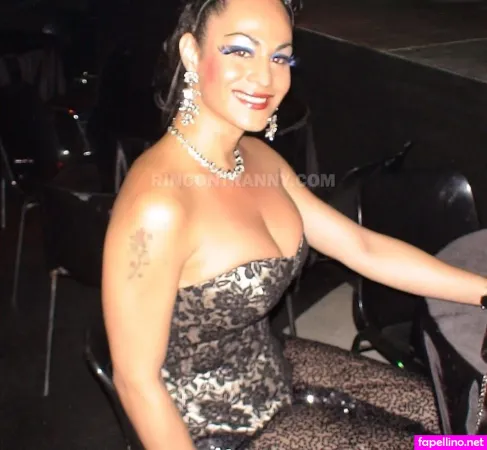 Rabeche Rayalla OnlyFans Thumbnail #E49RSR9QH4