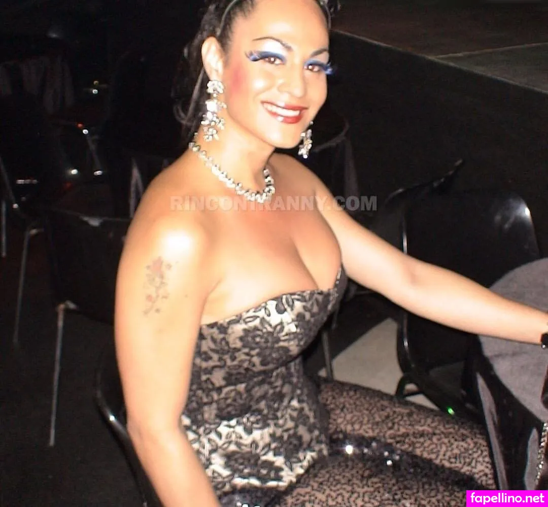 Rabeche Rayalla Nude Leaked OnlyFans Photo #E49RSR9QH4