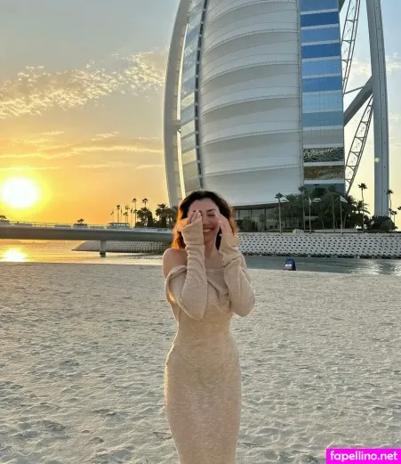 Rabia Karaarslan OnlyFans Thumbnail #4Vysv0XdYF