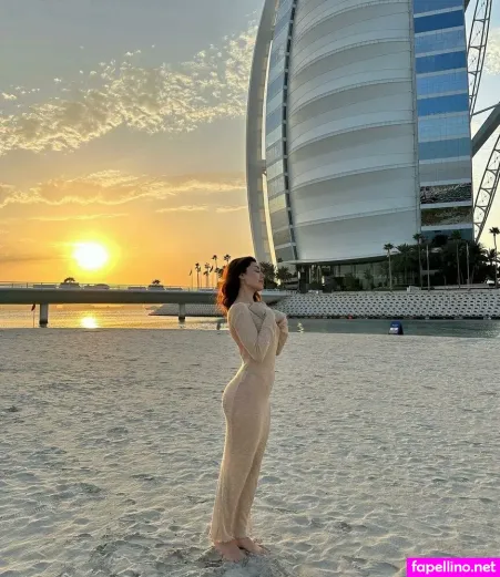 Rabia Karaarslan OnlyFans Thumbnail #HSrbguKW28