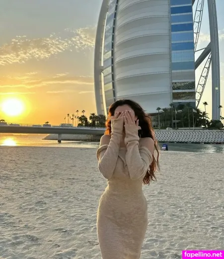 Rabia Karaarslan OnlyFans Thumbnail #VUnUbLvo8q