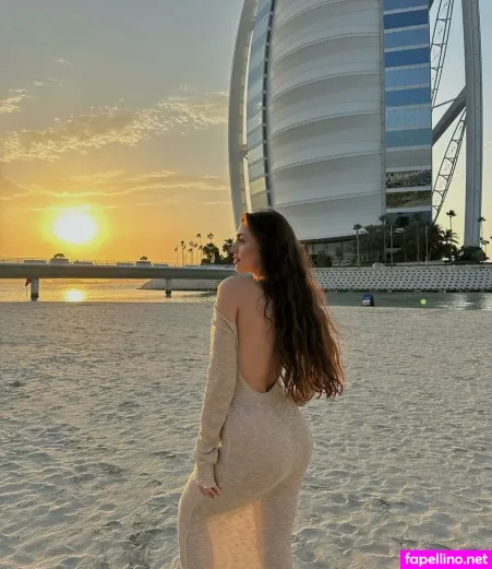 Rabia Karaarslan OnlyFans Thumbnail #WbN8Ch9CfN