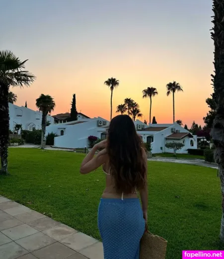 Rabia Karaarslan OnlyFans Thumbnail #dvq1KWnTnn