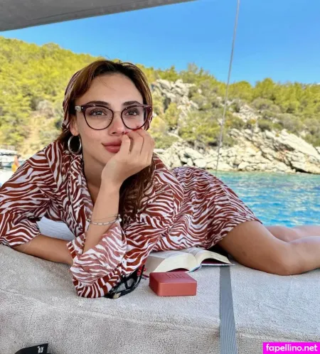 Rabia Soyturk OnlyFans Thumbnail #5OZXD2ymYj