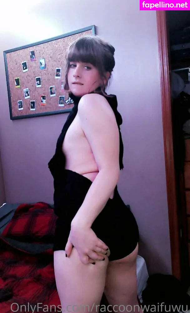 raccoonwaifuwu, raccwaifuwu, that_radical_raccoon Nude Leaked OnlyFans Photo #VX2lHbKhhX