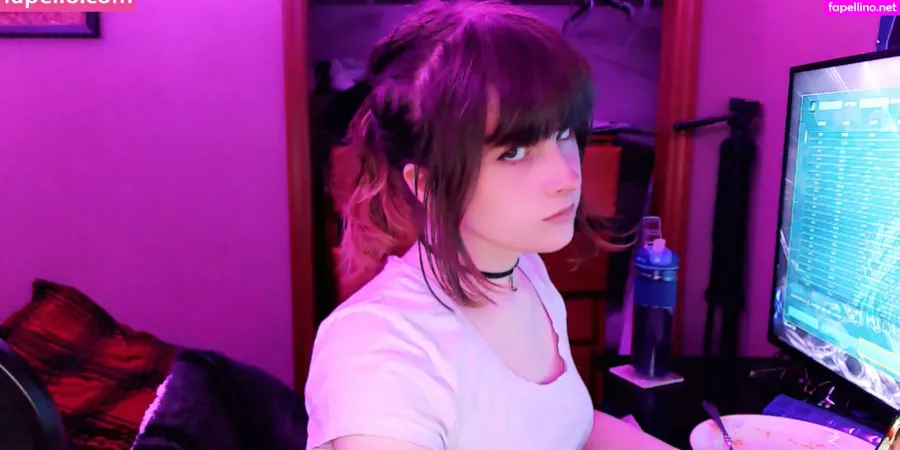 Raccoonwaifuwu OnlyFans Thumbnail #Yl5f2zzTFS